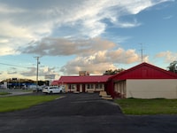 Sunshine Motel Zephyrhills Dade City