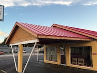 Sunshine Motel Zephyrhills Dade City