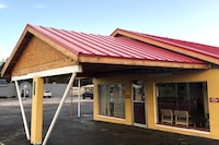 Sunshine Motel Zephyrhills Dade City