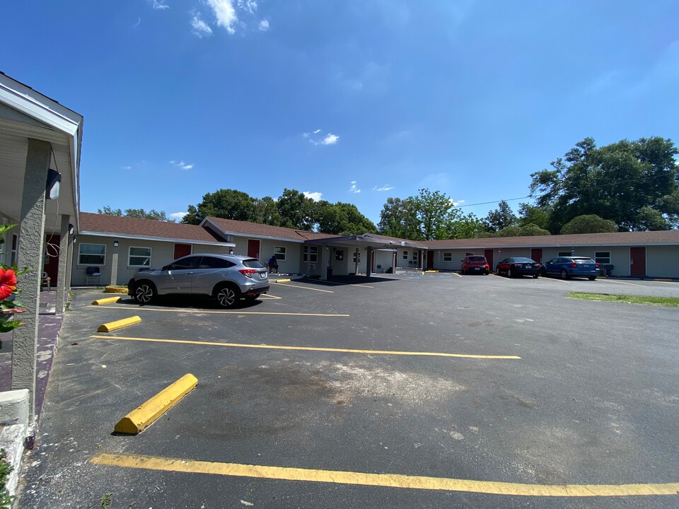 Siesta Motel Lakeland FL, Lakeland, FL, Lakeland, FL
