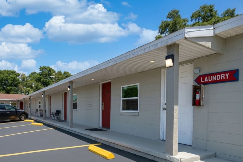 Siesta Motel Lakeland FL, Lakeland, FL, Lakeland, FL