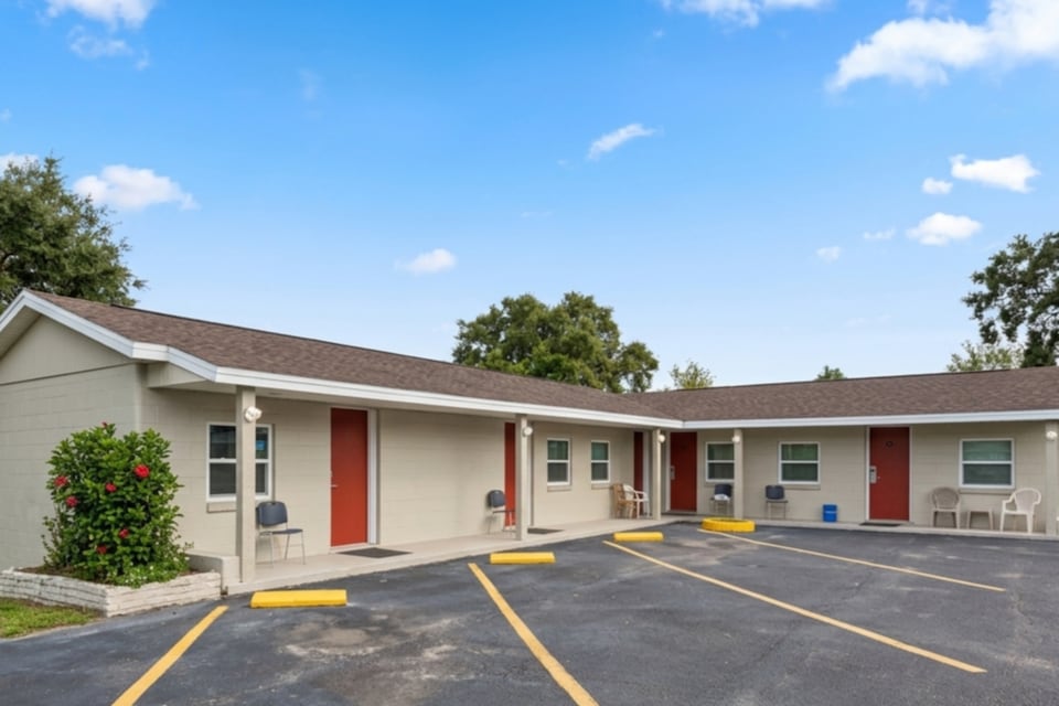 Siesta Motel Lakeland FL, Lakeland, FL, Lakeland, FL