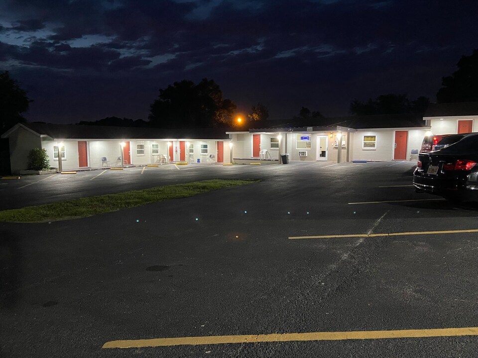 Siesta Motel Lakeland FL, Lakeland, FL, Lakeland, FL