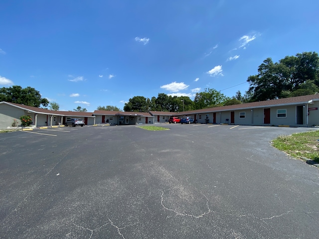 Siesta Motel Lakeland FL