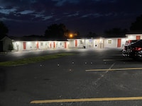 Siesta Motel Lakeland FL