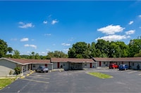 Siesta Motel Lakeland FL