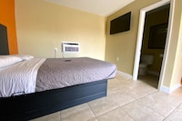 Siesta Motel Lakeland FL