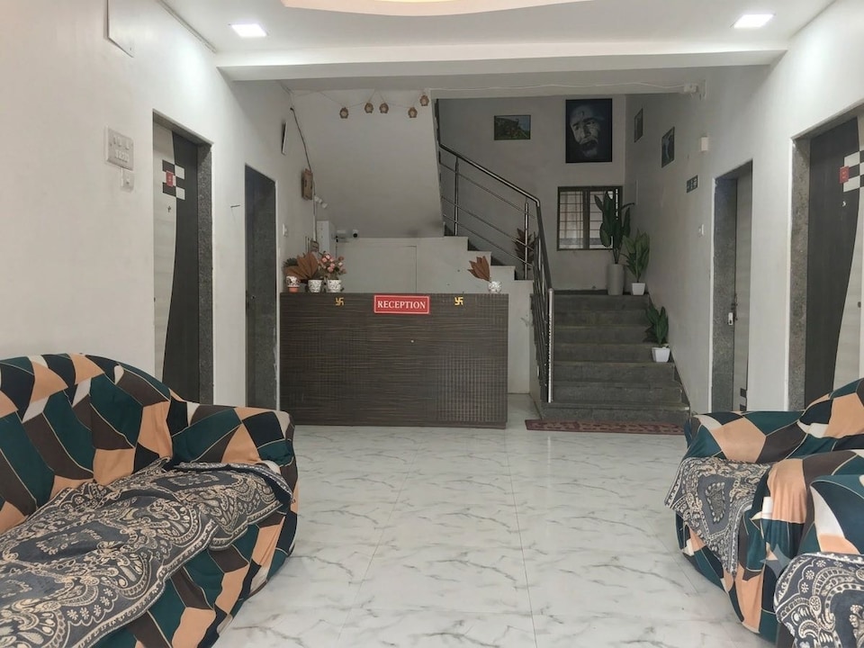 Townhouse Lingmala Waterfall Mahabaleshwar Formerly Oraa Stay, Mahabaleshwar, Mahabaleshwar