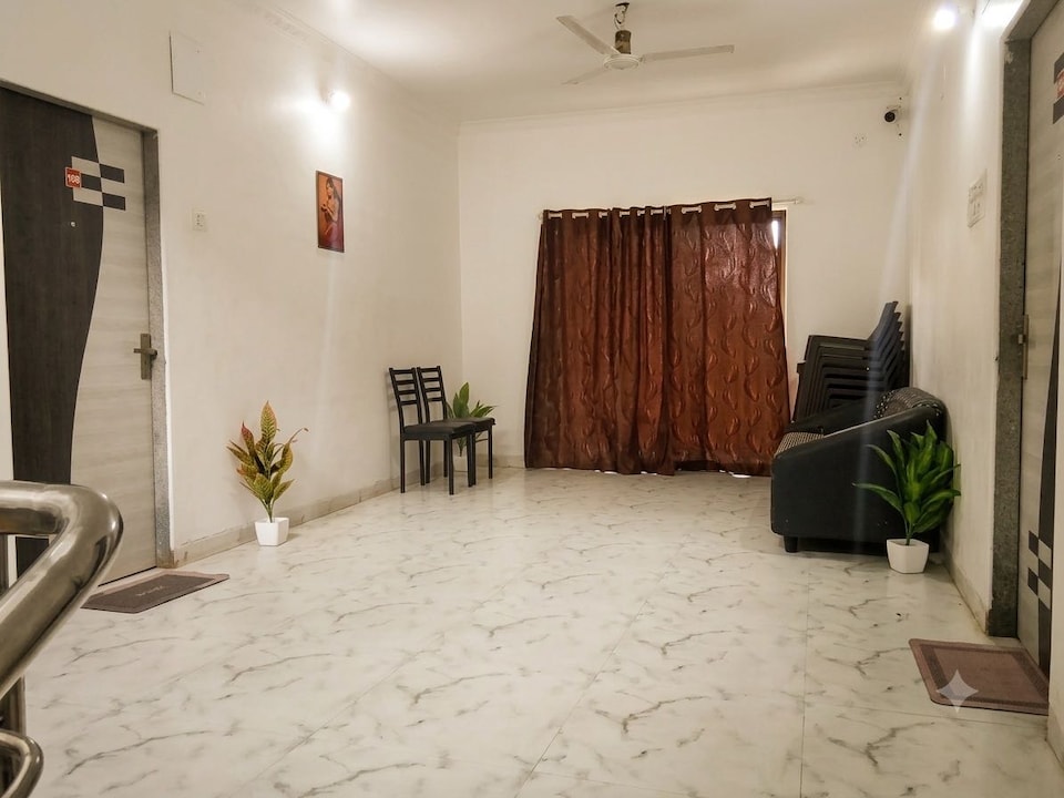 Townhouse Lingmala Waterfall Mahabaleshwar Formerly Oraa Stay, Mahabaleshwar, Mahabaleshwar