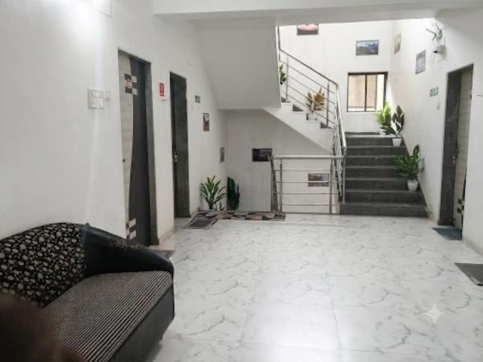 Townhouse Lingmala Waterfall Mahabaleshwar Formerly Oraa Stay, Mahabaleshwar, Mahabaleshwar
