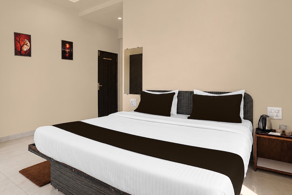 Townhouse Lingmala Waterfall Mahabaleshwar Formerly Oraa Stay, Mahabaleshwar, Mahabaleshwar
