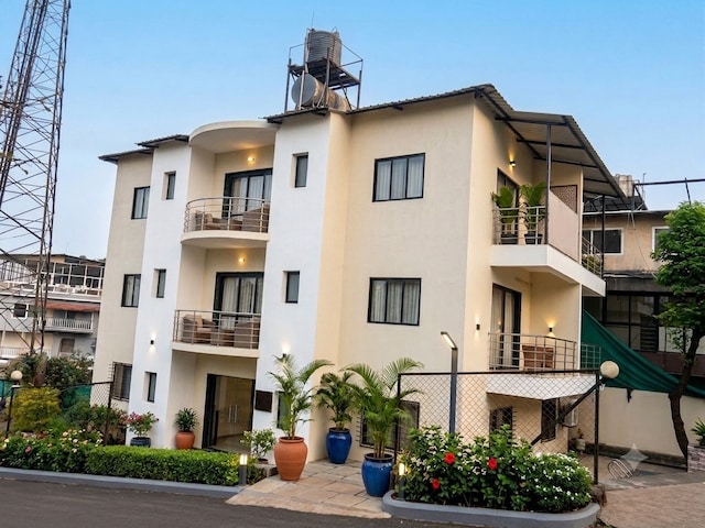 Townhouse Lingmala Waterfall Mahabaleshwar Formerly Oraa Stay
