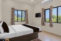 Townhouse Lingmala Waterfall Mahabaleshwar Formerly Oraa Stay