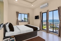 Townhouse Lingmala Waterfall Mahabaleshwar Formerly Oraa Stay