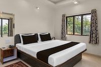 Townhouse Lingmala Waterfall Mahabaleshwar Formerly Oraa Stay