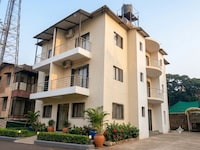 Townhouse Lingmala Waterfall Mahabaleshwar Formerly Oraa Stay