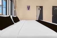 Townhouse Lingmala Waterfall Mahabaleshwar Formerly Oraa Stay