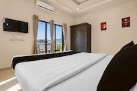 Townhouse Lingmala Waterfall Mahabaleshwar Formerly Oraa Stay