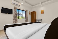 Townhouse Lingmala Waterfall Mahabaleshwar Formerly Oraa Stay