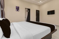 Townhouse Lingmala Waterfall Mahabaleshwar Formerly Oraa Stay
