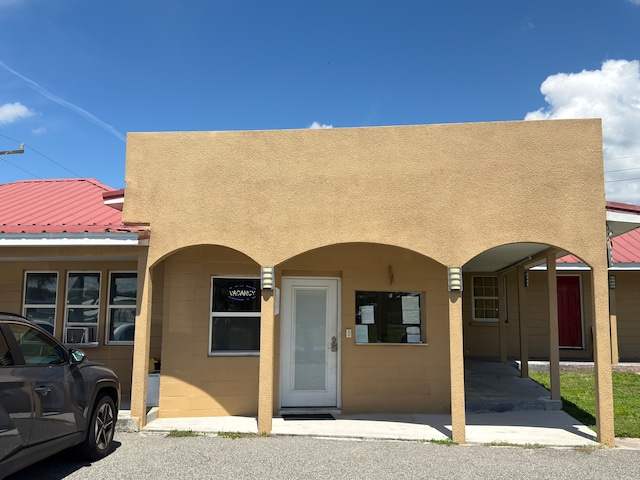 Sunsent Motel Lakeland FL