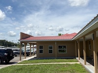 Sunsent Motel Lakeland FL