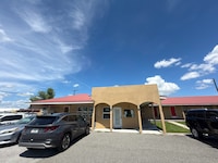 Sunsent Motel Lakeland FL