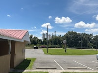 Sunsent Motel Lakeland FL