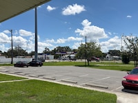 Sunsent Motel Lakeland FL