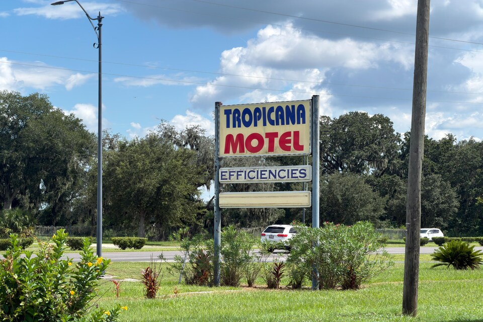 Tropicana Motel Wauchula FL, Wauchula, FL, Wauchula, FL