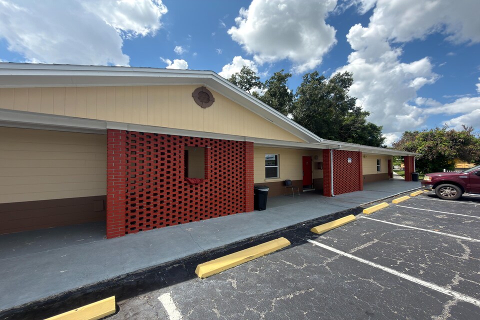 Tropicana Motel Wauchula FL, Wauchula, FL, Wauchula, FL