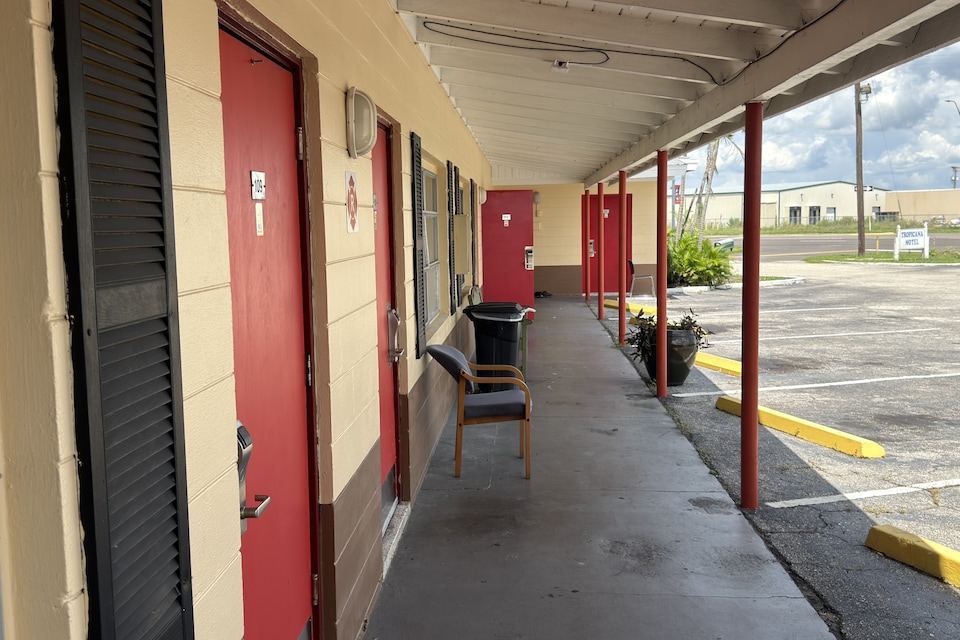 Tropicana Motel Wauchula FL, Wauchula, FL, Wauchula, FL