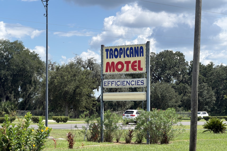 Tropicana Motel Wauchula FL, Wauchula, FL, Wauchula, FL