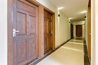 Hotel O Riyansh Palace