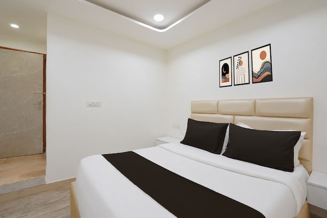 Super Townhouse by OYO Mohali Bus Terminal Formerly Hotel HM Crystal