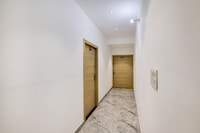 Super Townhouse by OYO Mohali Bus Terminal Formerly Hotel HM Crystal
