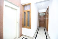 Townhouse Mohali Bus Terminal Formerly Hotel Hm Crystal