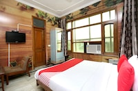 Townhouse Mohali Bus Terminal Formerly Hotel Hm Crystal