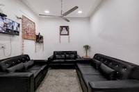 Super Townhouse Mohali Bus Terminal Formerly Hotel Hm Crystal