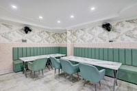 Townhouse by OYO Mohali Bus Terminal Formerly Hotel HM Crystal