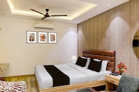 Super Townhouse Mohali Bus Terminal Formerly Hotel Hm Crystal