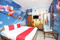 Townhouse Mohali Bus Terminal Formerly Hotel Hm Crystal