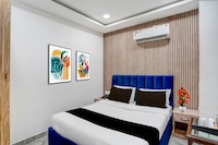 Super Townhouse by OYO Mohali Bus Terminal Formerly Hotel HM Crystal