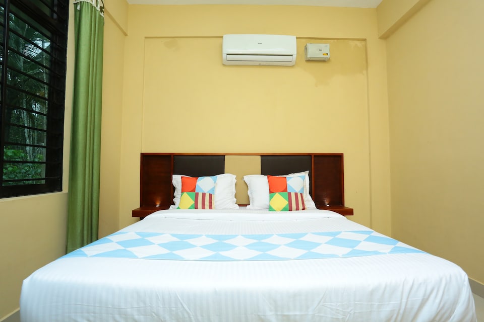 OYO Home 16737 Calm And Peace, Sultan Bathery, Wayanad
