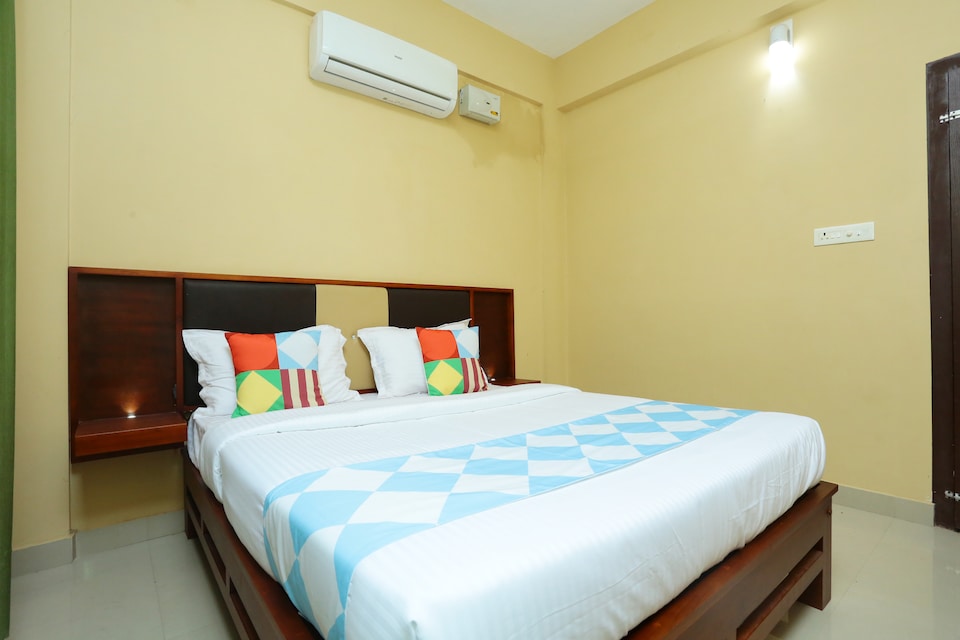 OYO Home 16737 Calm And Peace, Sultan Bathery, Wayanad