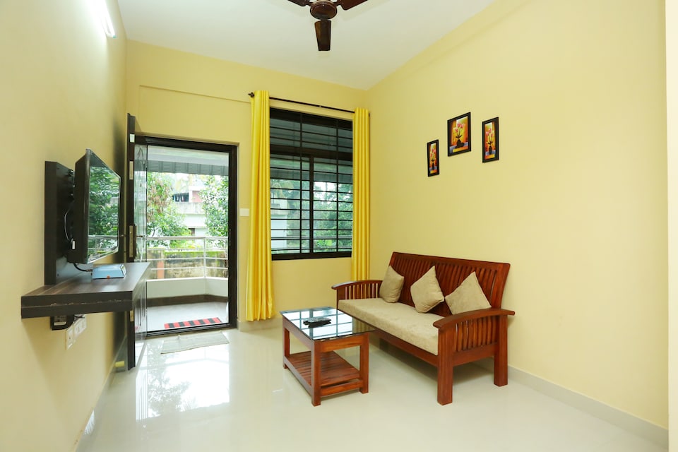 OYO Home 16738 Peace And Calm, Sultan Bathery, Wayanad