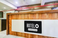 Hotel O Jawahar Marg Formerly Hotel Virat