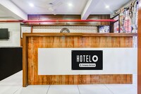 Hotel O Jawahar Marg Formerly Hotel Virat