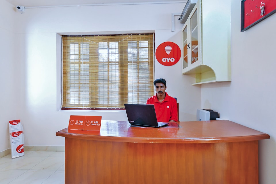 OYO 16745 One & Only Homestay, Kovalam Kerala-II, Kovalam
