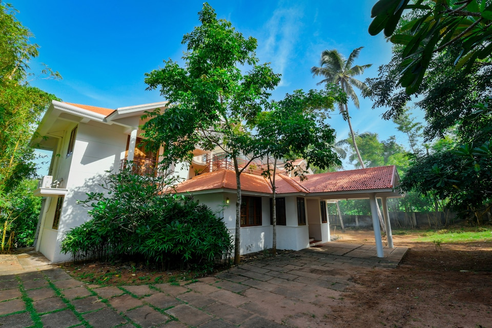OYO 16745 One & Only Homestay, Kovalam Kerala-II, Kovalam
